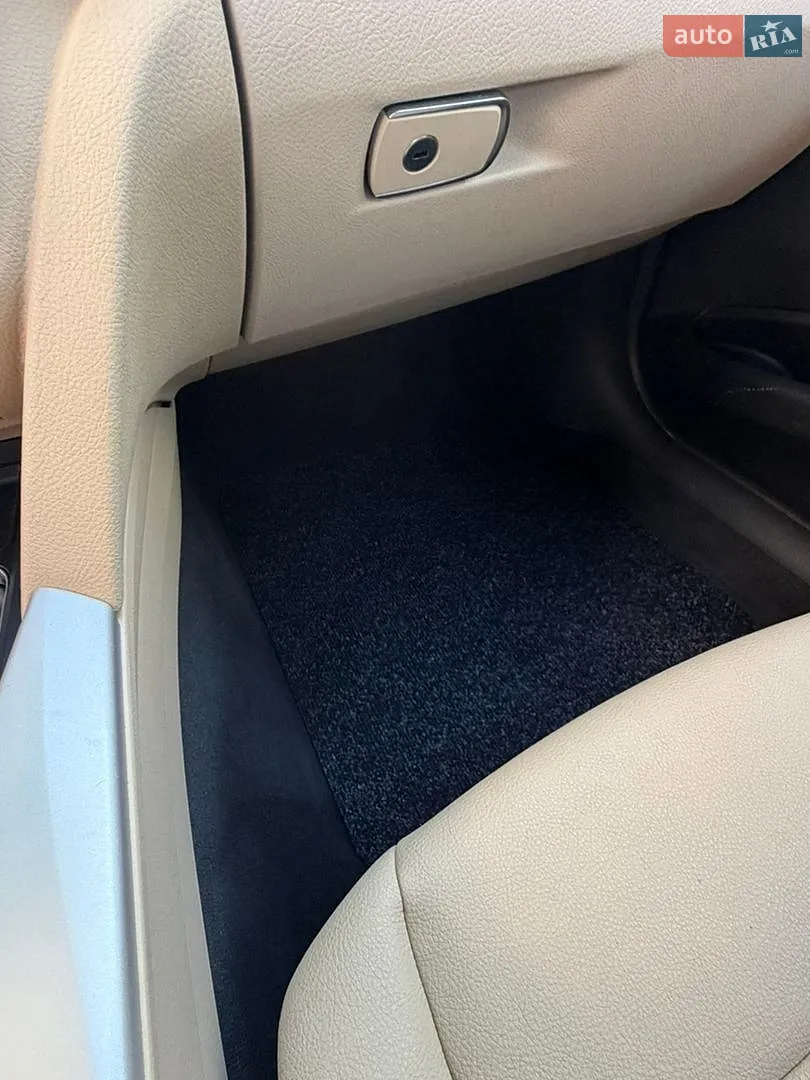2018 BMW 3er - мініатюра 35
