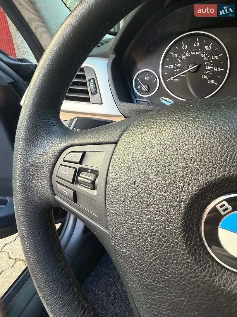 2018 BMW 3er - мініатюра 37