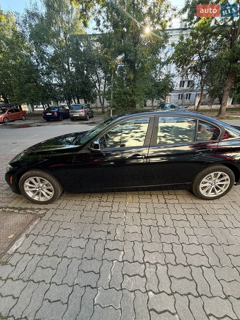 2018 BMW 3er - мініатюра 69