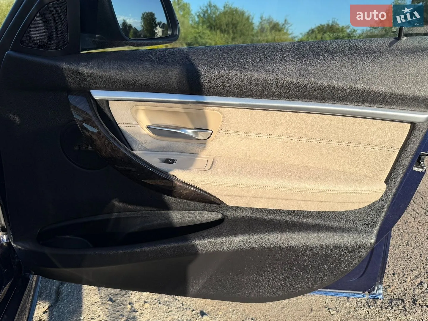 2016 BMW 3er - мініатюра 27