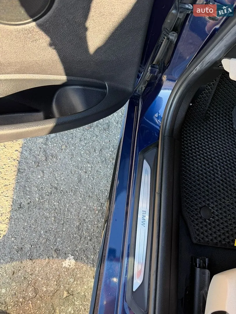 2016 BMW 3er - мініатюра 31