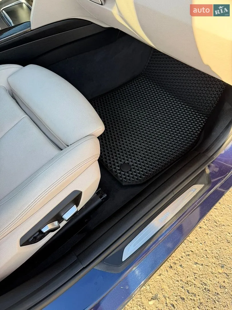 2016 BMW 3er - мініатюра 44
