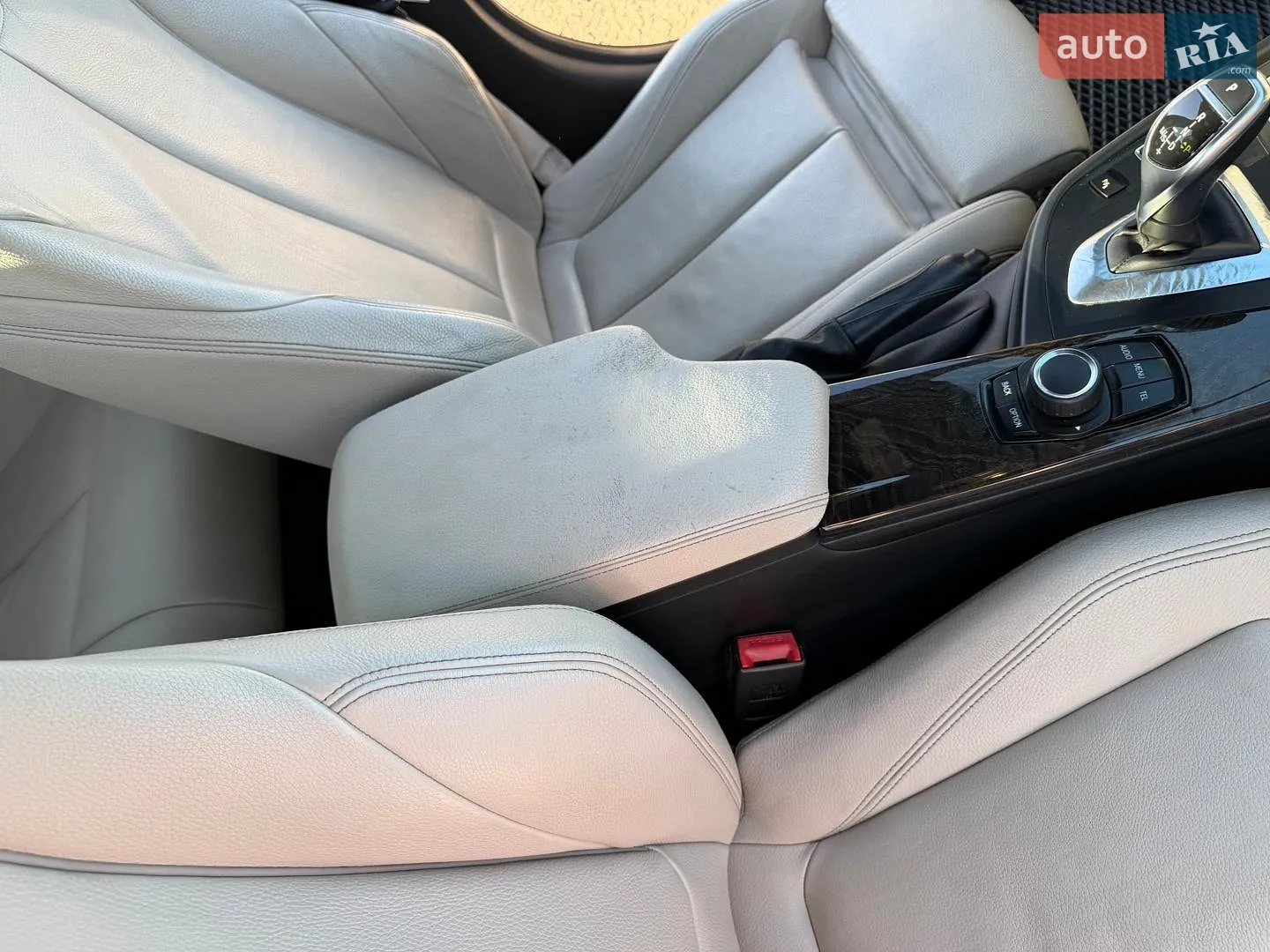 2016 BMW 3er - мініатюра 46