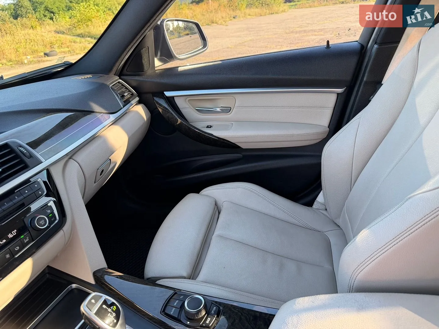 2016 BMW 3er - мініатюра 48