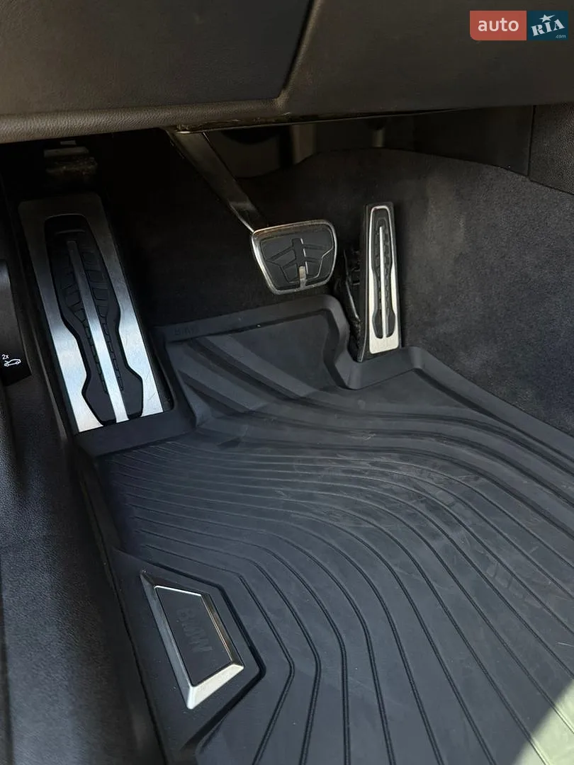 2019 BMW 3er - мініатюра 12