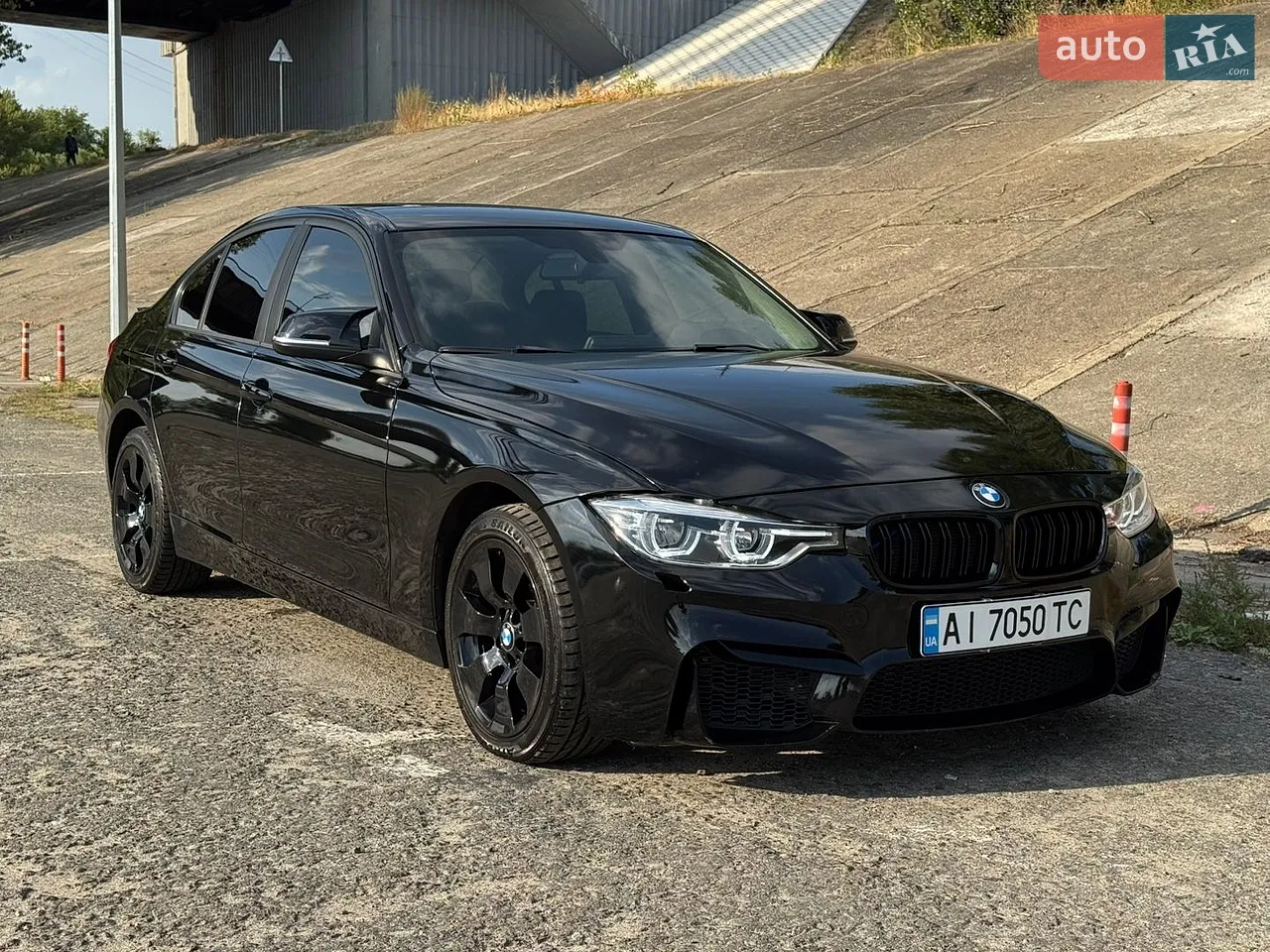 2016 BMW 3er - мініатюра 51