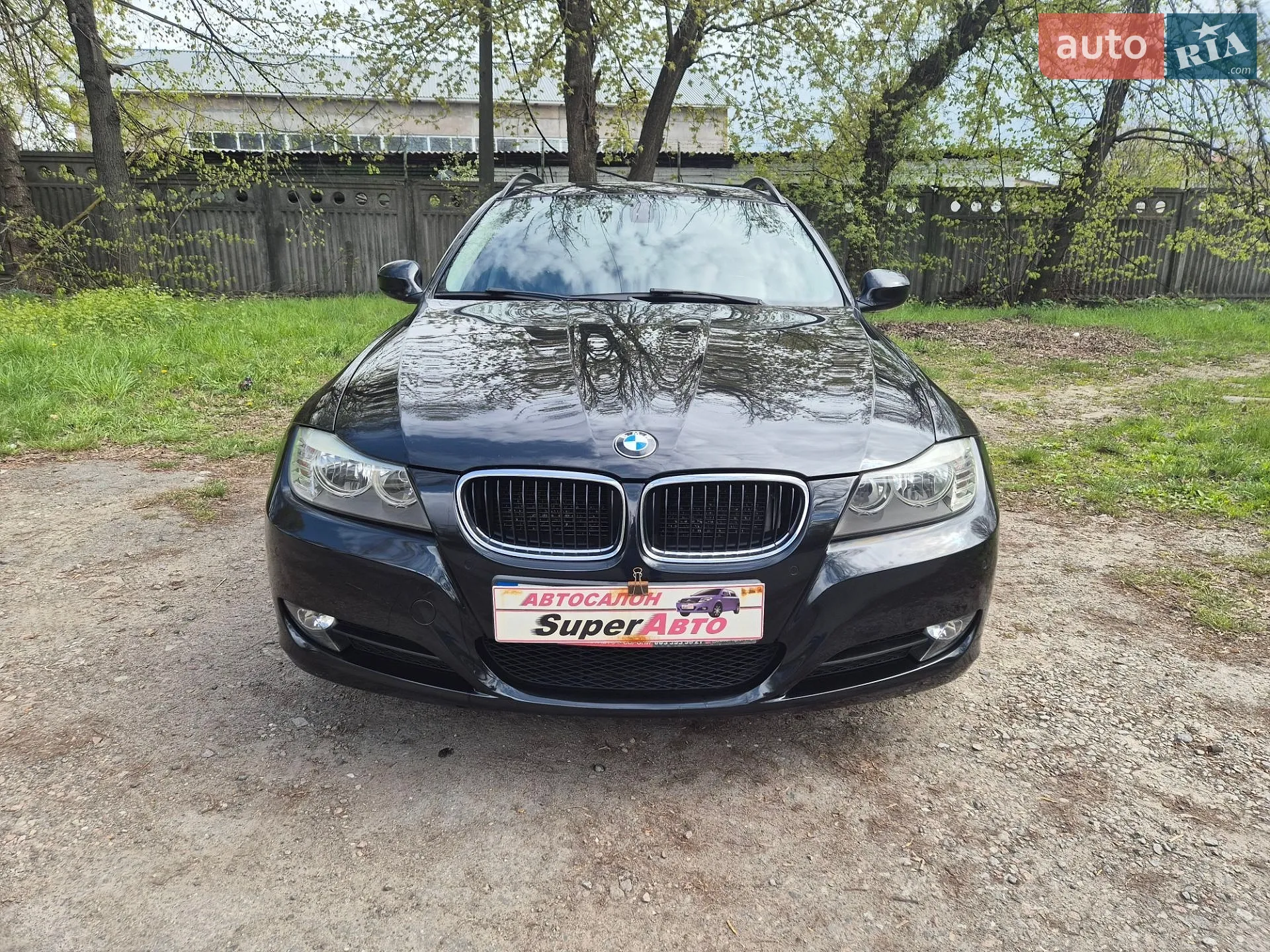 2010 BMW 3er - мініатюра 3
