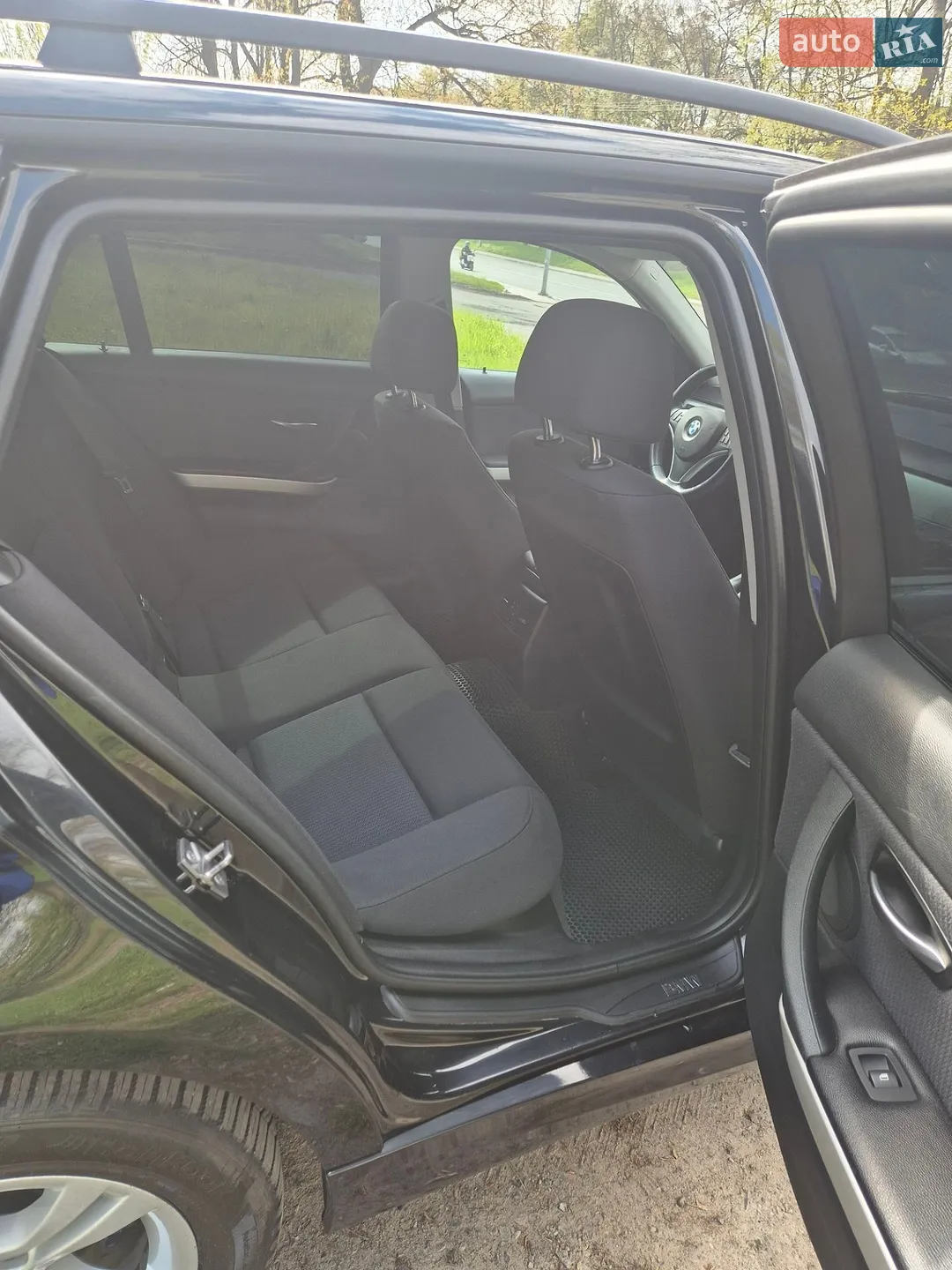 2010 BMW 3er - мініатюра 17