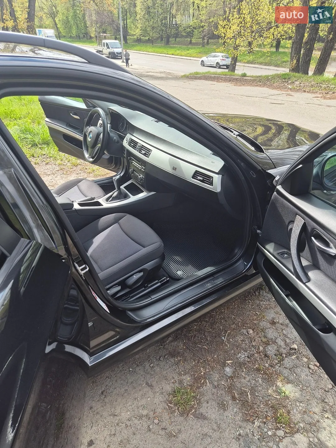2010 BMW 3er - мініатюра 21