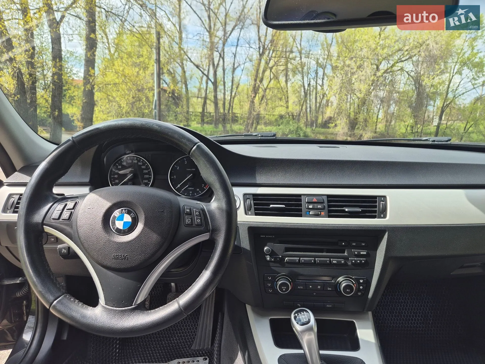 2010 BMW 3er - мініатюра 23