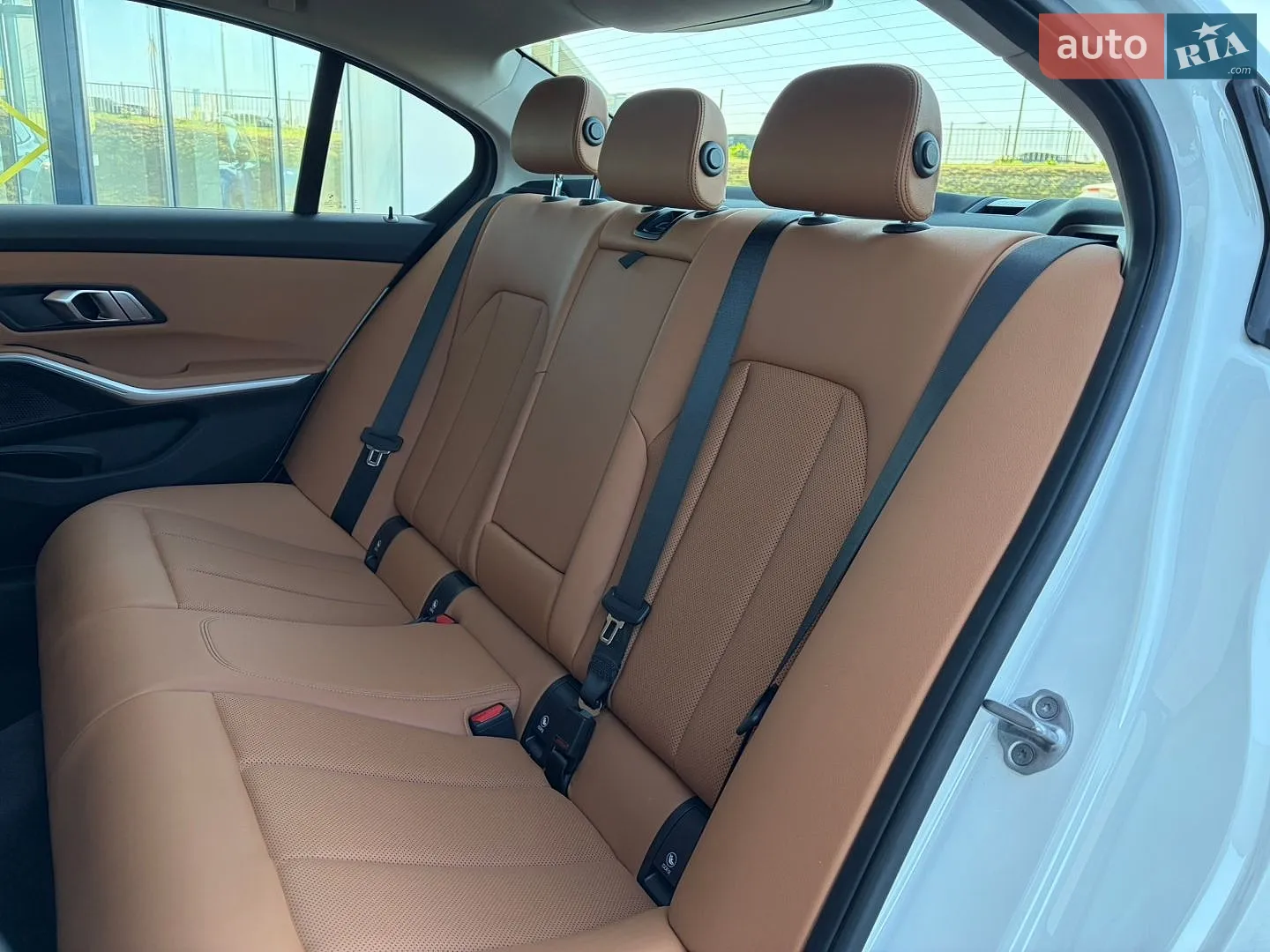 2025 BMW 3er - мініатюра 16