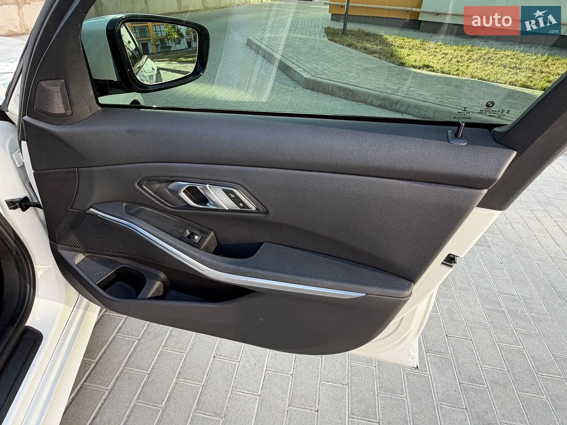 2021 BMW 3er - мініатюра 36
