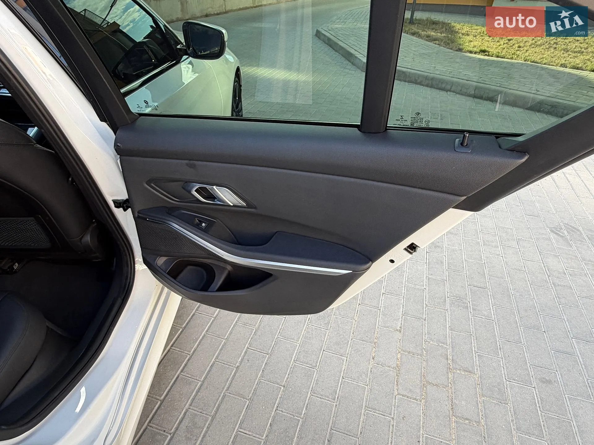 2021 BMW 3er - мініатюра 39
