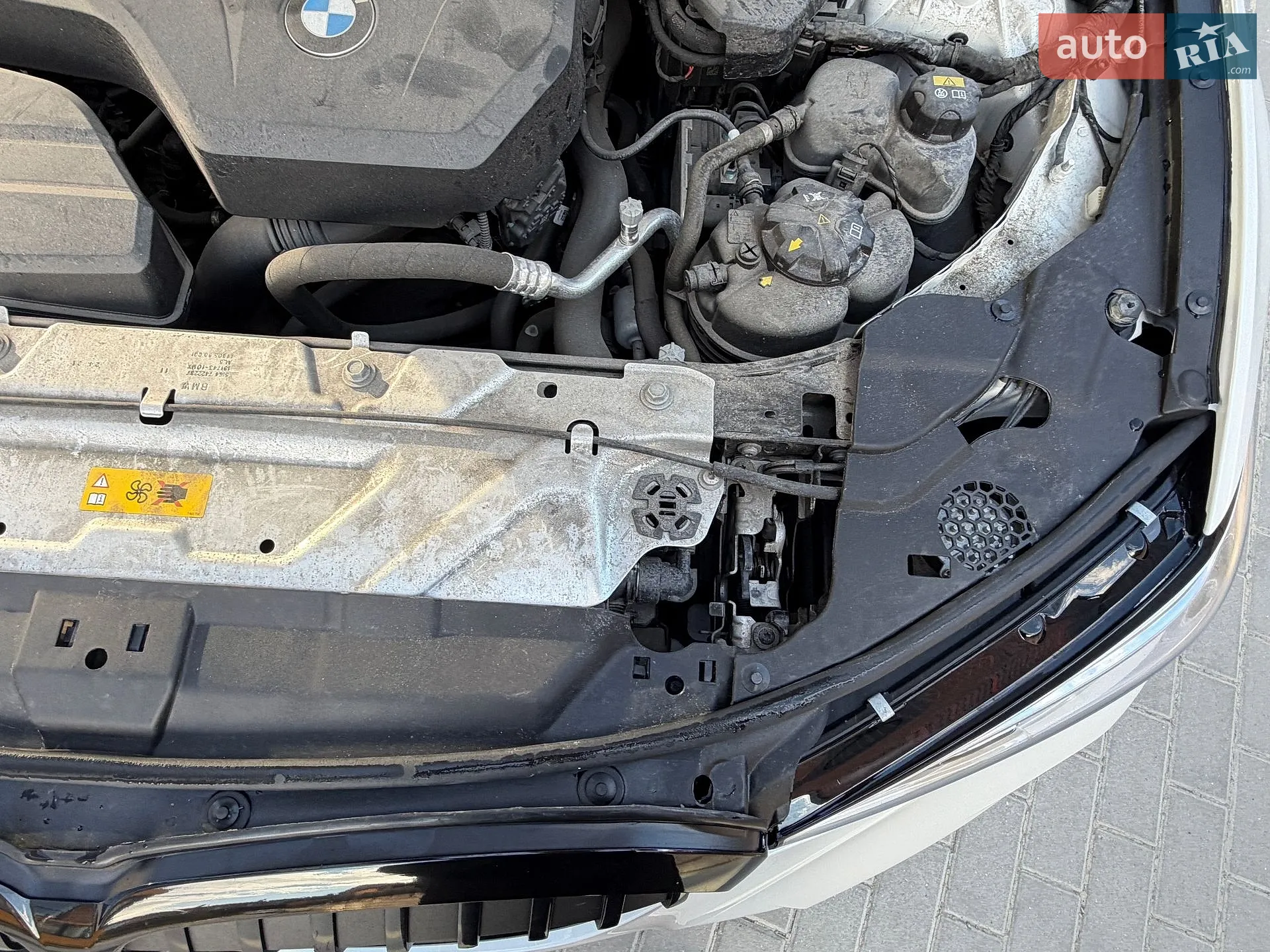 2021 BMW 3er - мініатюра 48