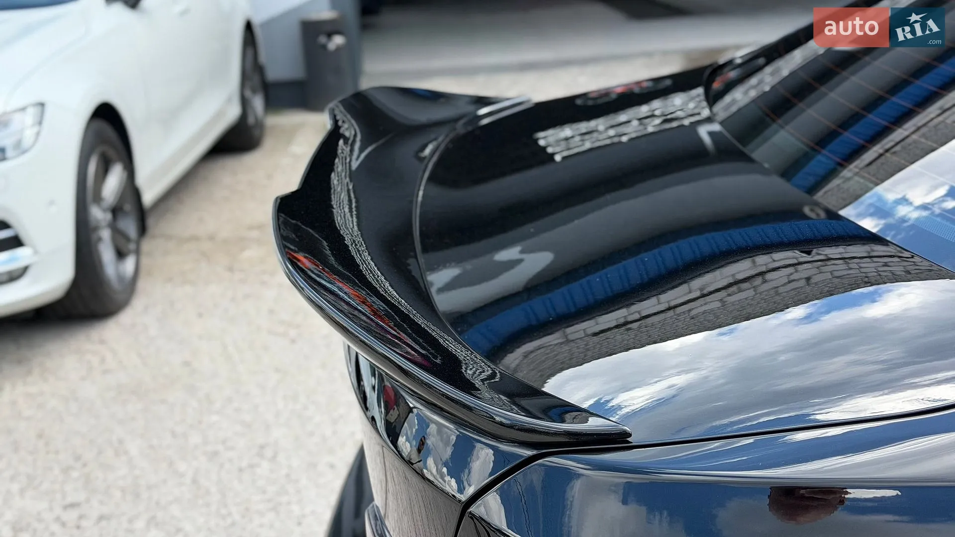 2014 BMW 3er - мініатюра 46