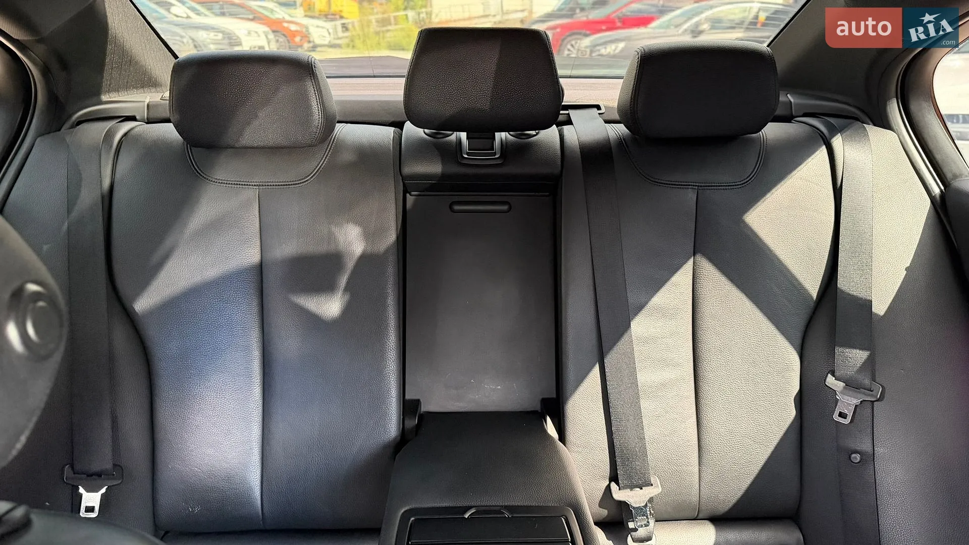 2014 BMW 3er - мініатюра 57