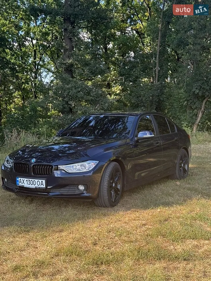 2014 BMW 3er - мініатюра 16