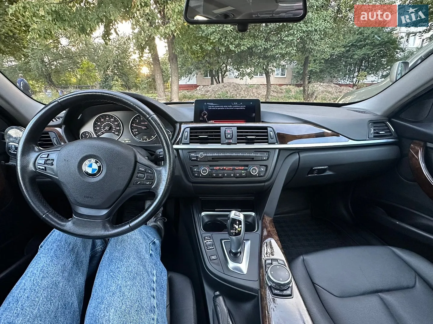 2015 BMW 3er - мініатюра 12