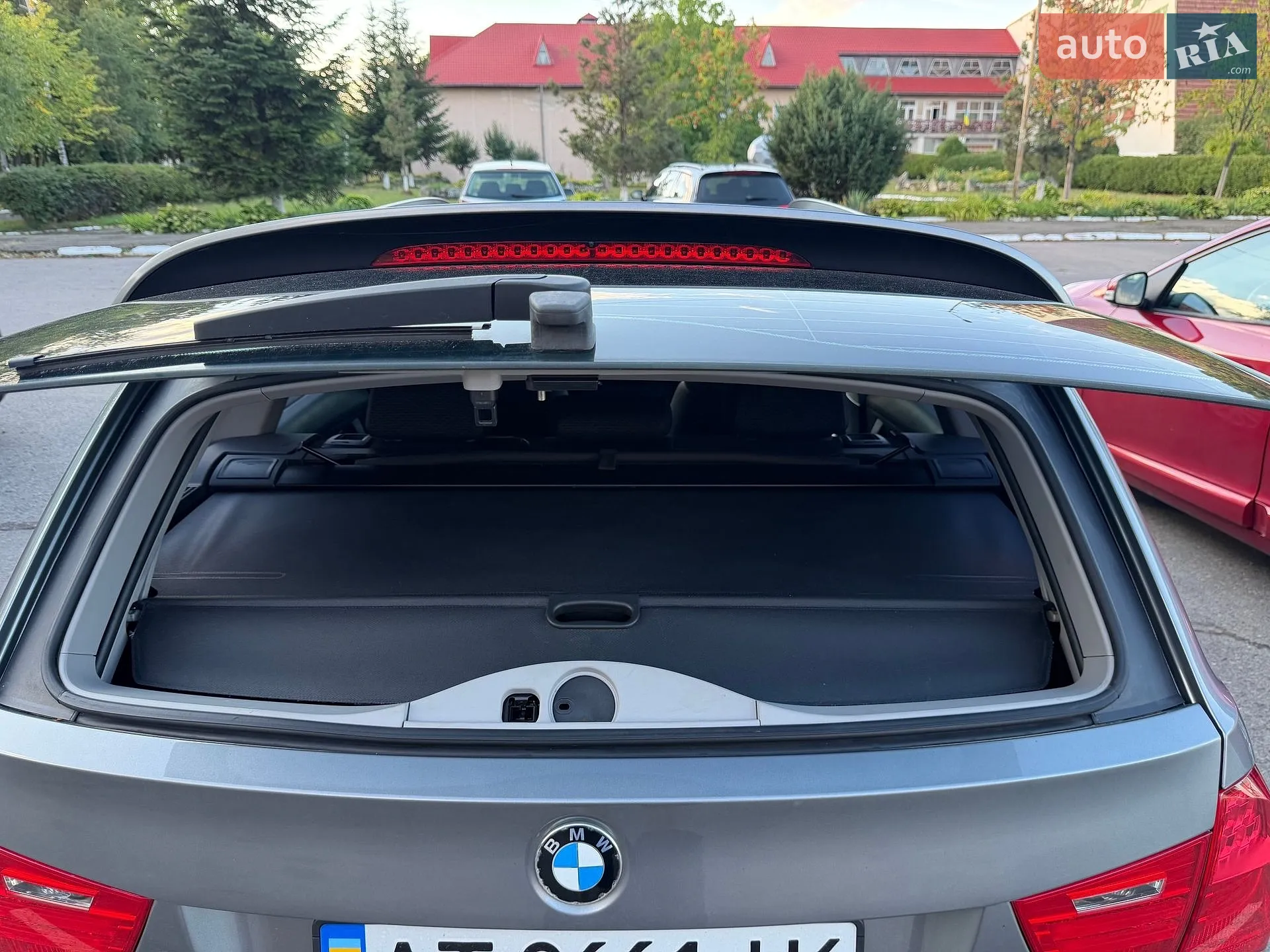 2011 BMW 3er - мініатюра 16