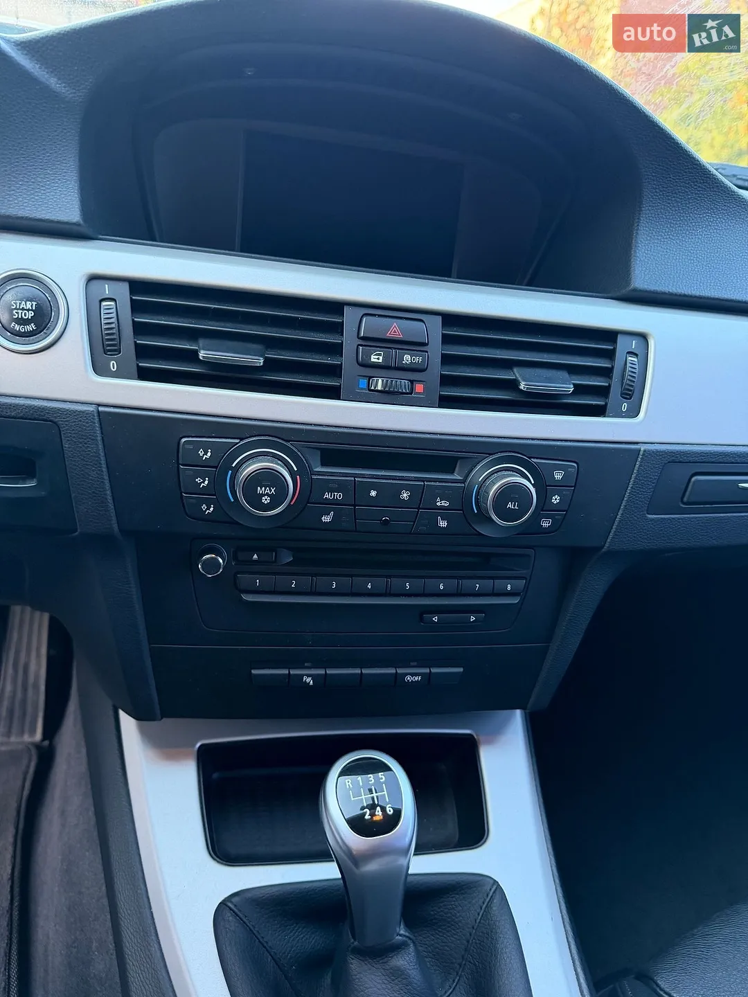 2011 BMW 3er - мініатюра 29