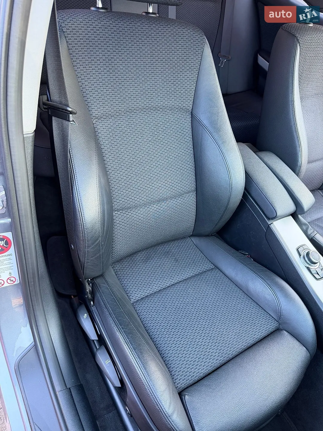 2011 BMW 3er - мініатюра 34