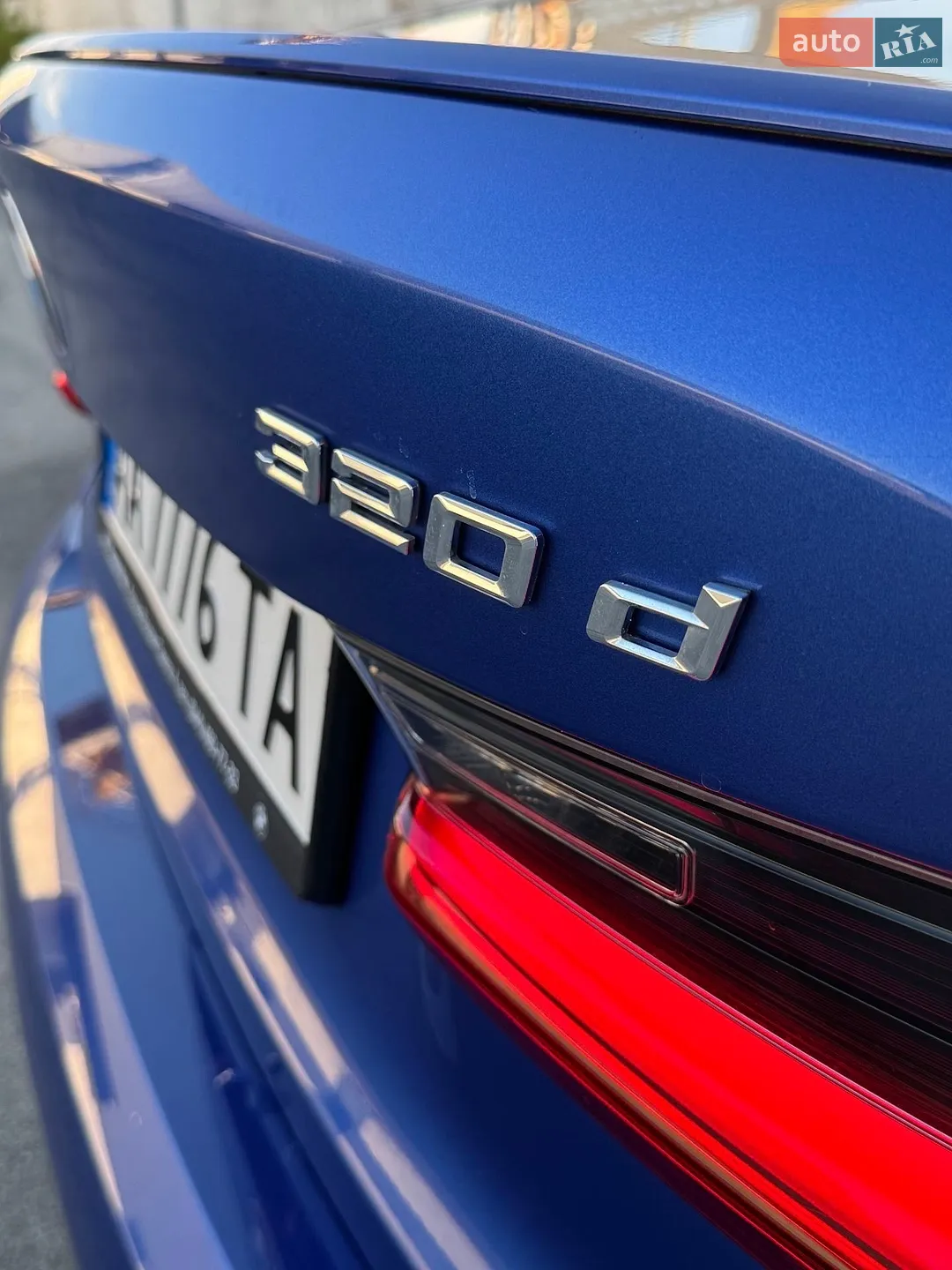 2021 BMW 3er - мініатюра 27