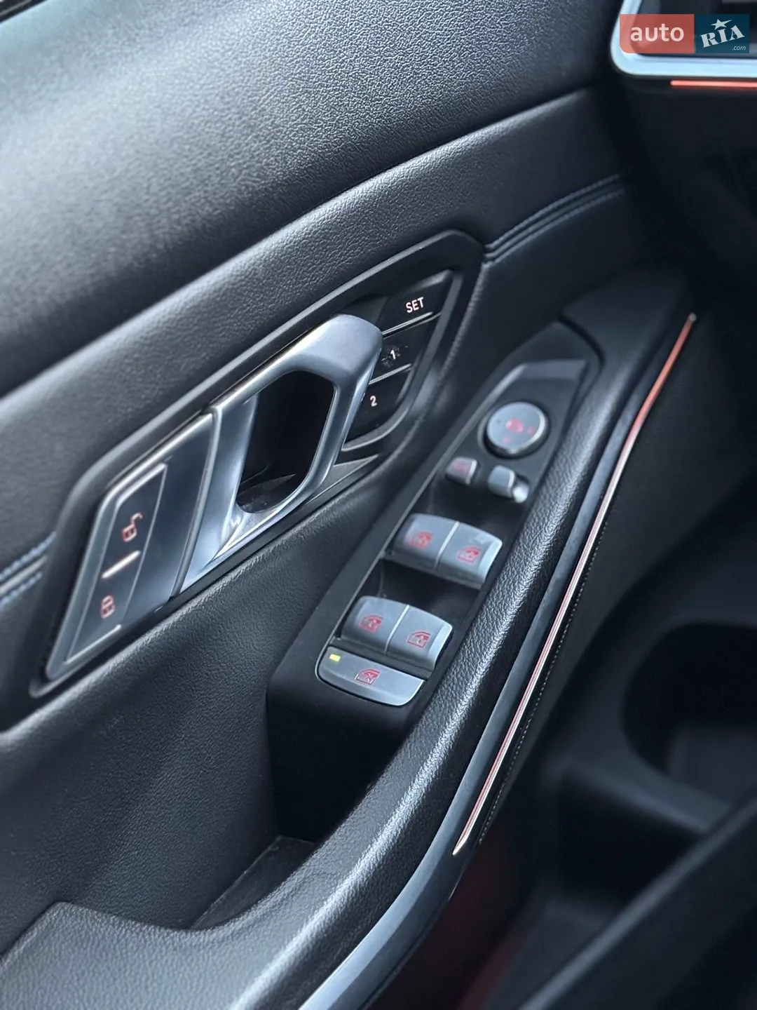 2021 BMW 3er - мініатюра 32
