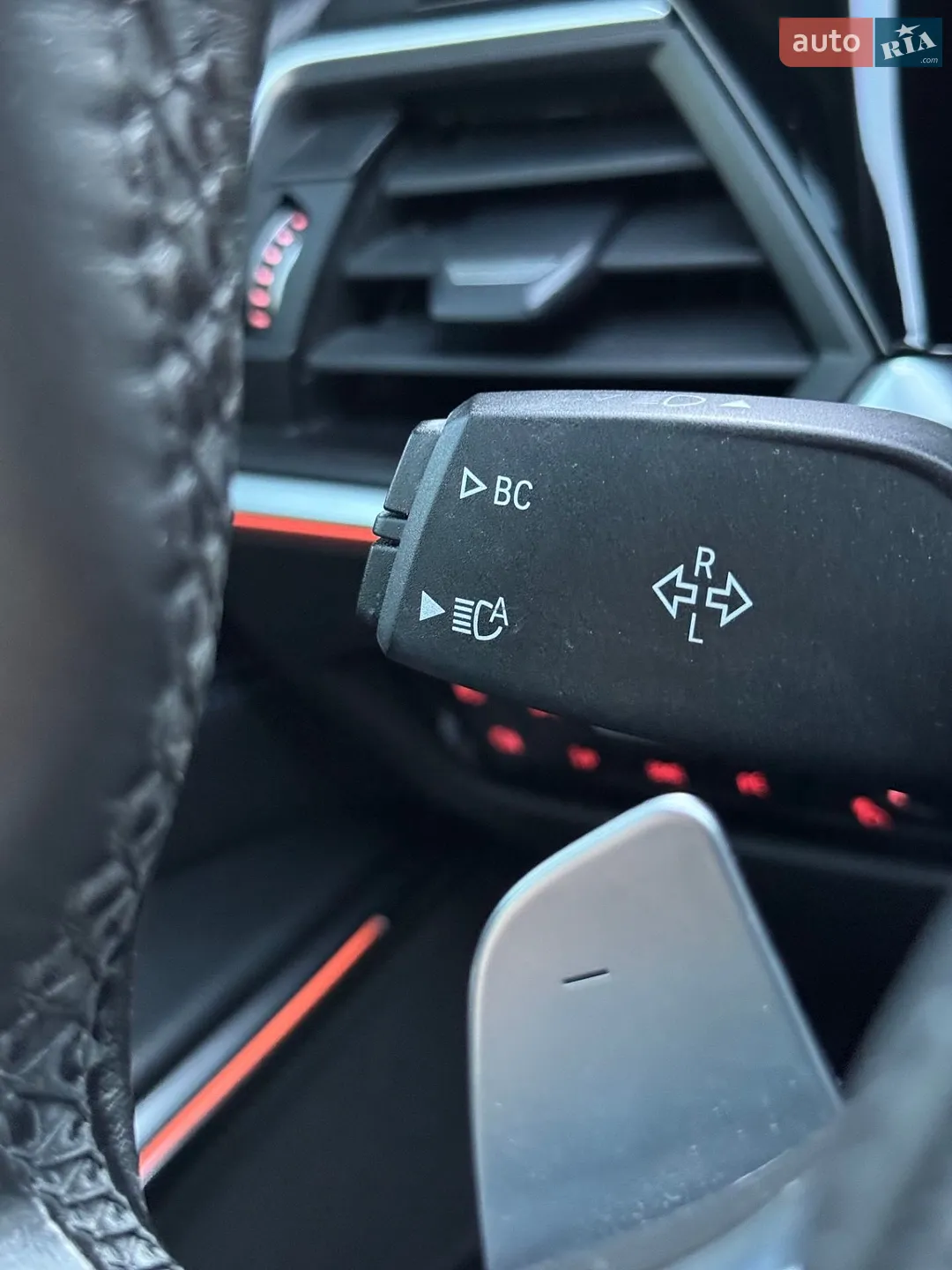 2021 BMW 3er - мініатюра 47