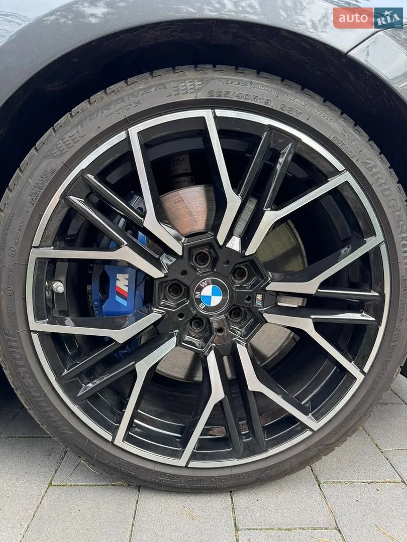 2021 BMW 3er - мініатюра 29