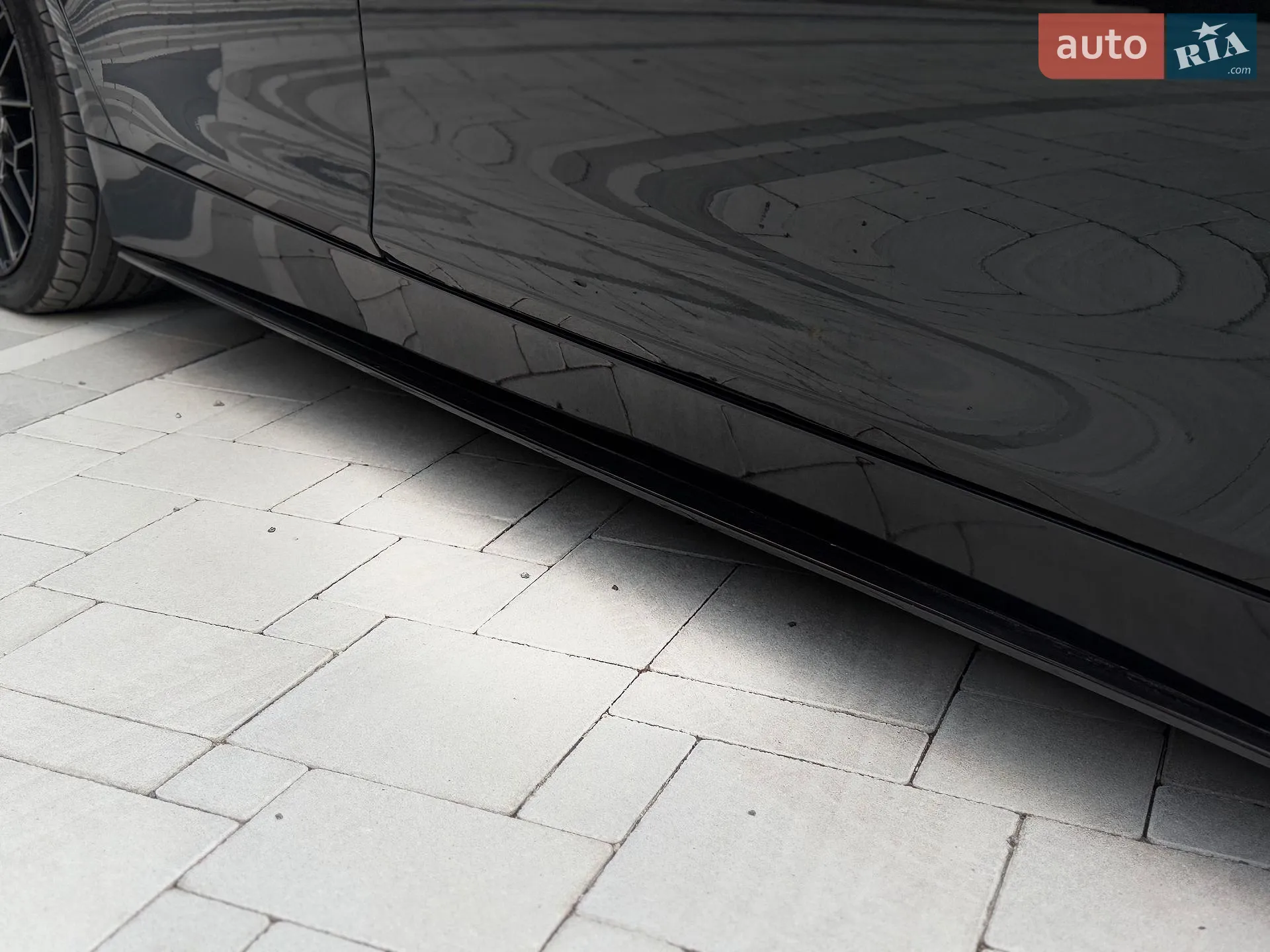 2013 BMW 3er - мініатюра 71