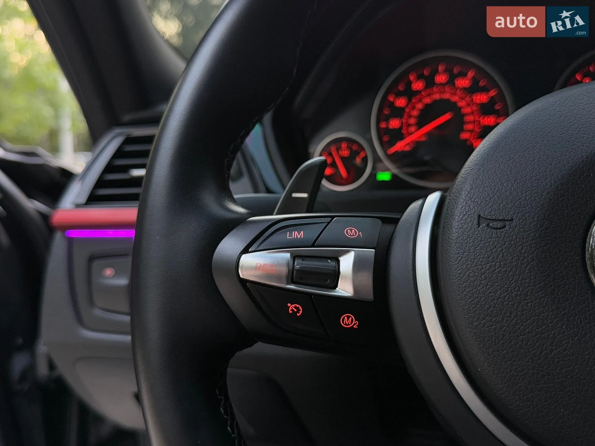2013 BMW 3er - мініатюра 103