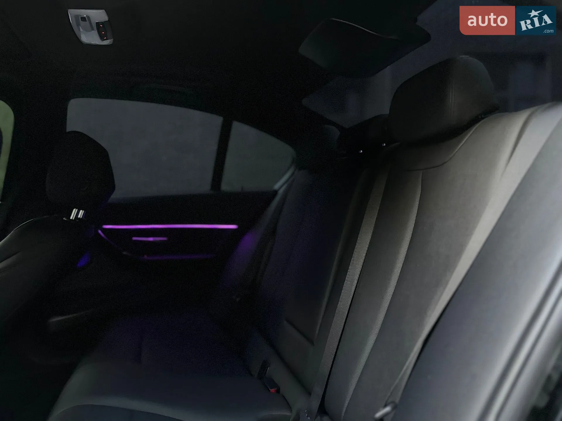 2013 BMW 3er - мініатюра 122