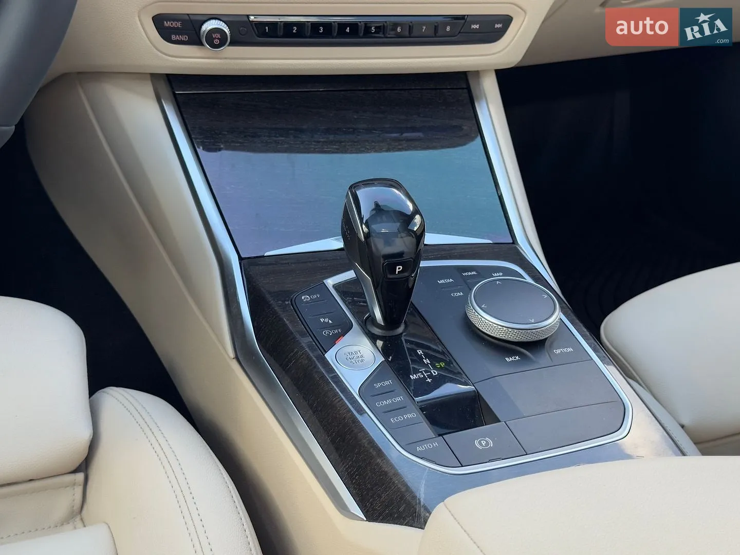 2020 BMW 3er - мініатюра 68