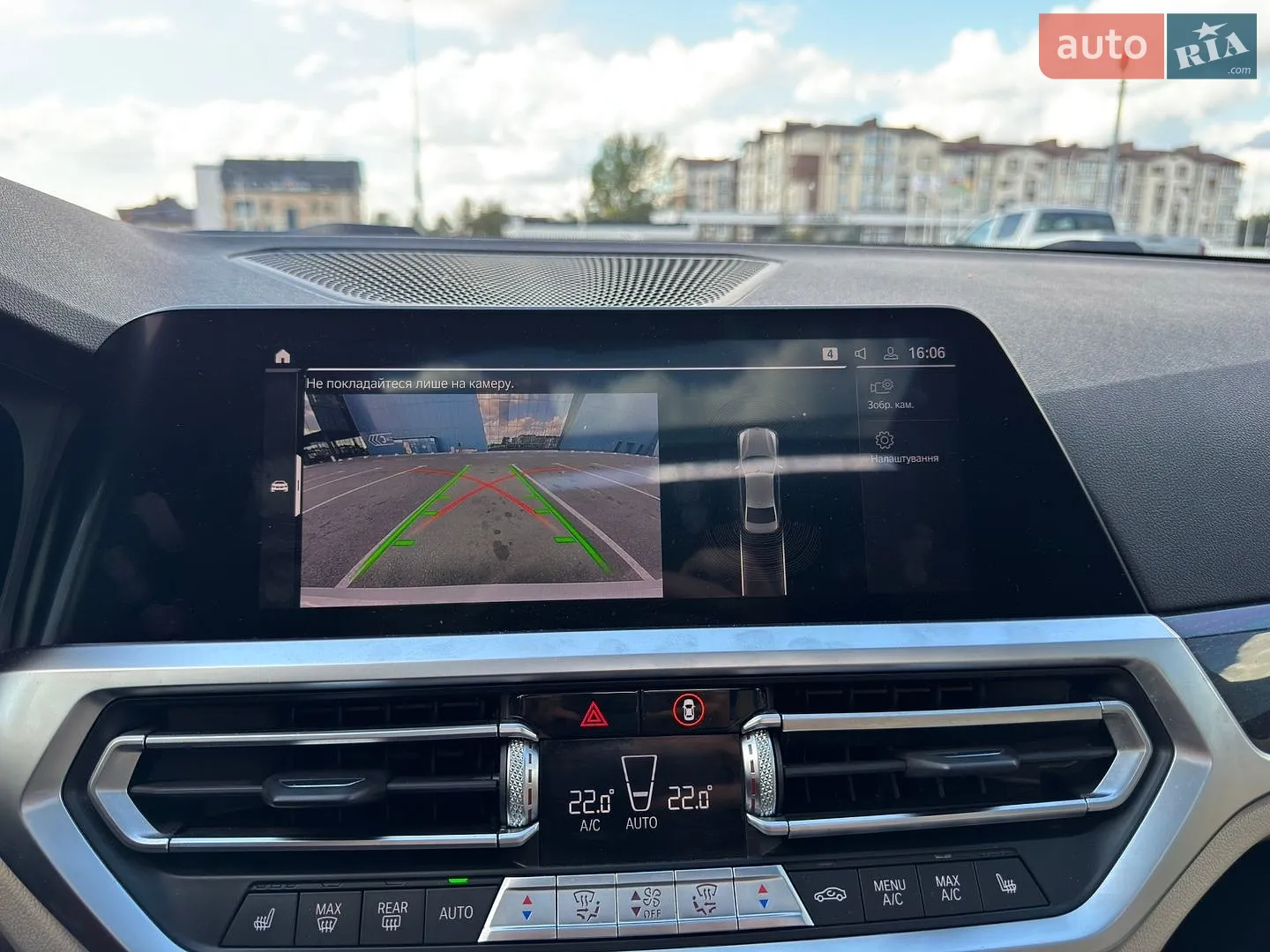 2020 BMW 3er - мініатюра 71
