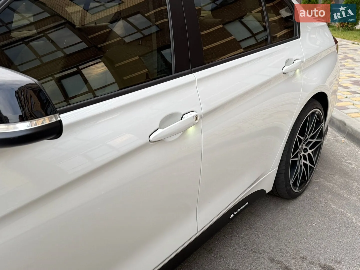 2014 BMW 3er - мініатюра 13