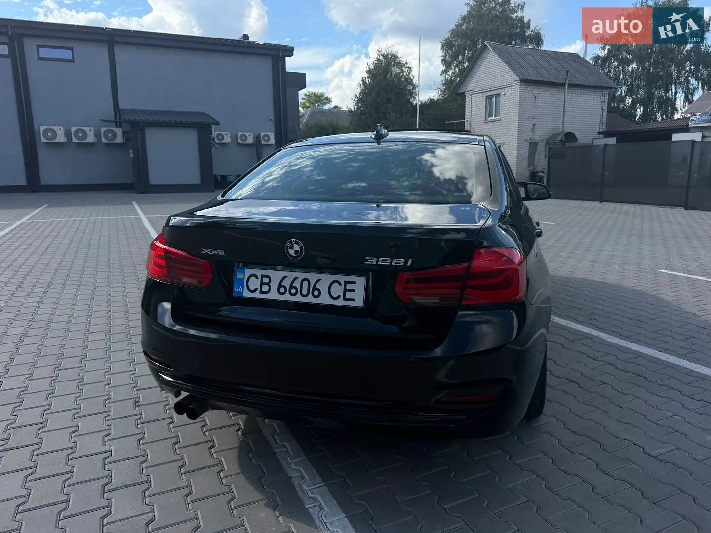 2015 BMW 3er - мініатюра 17
