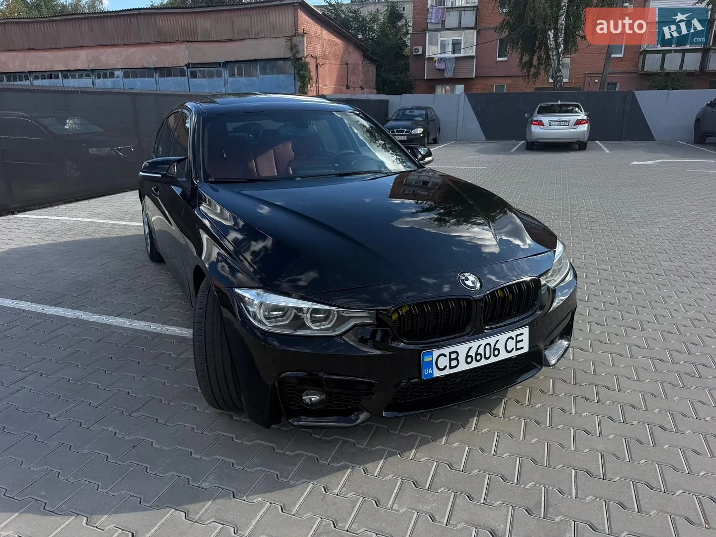 2015 BMW 3er - мініатюра 27