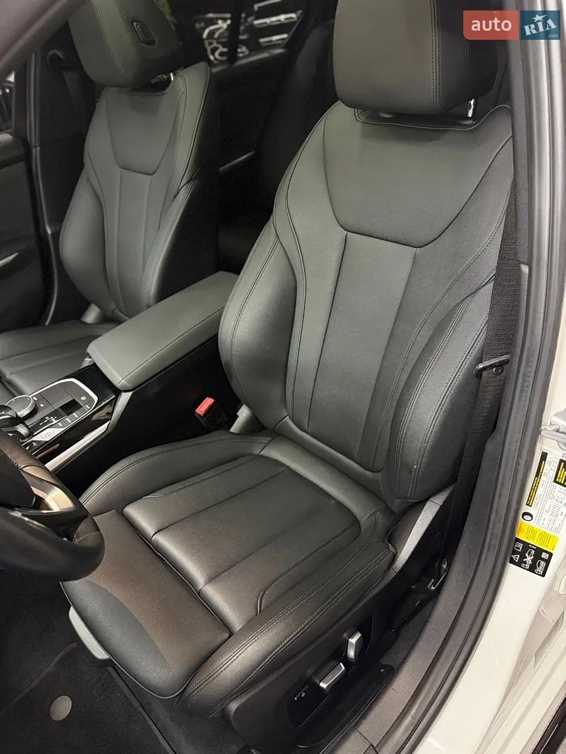 2019 BMW 3er - мініатюра 17