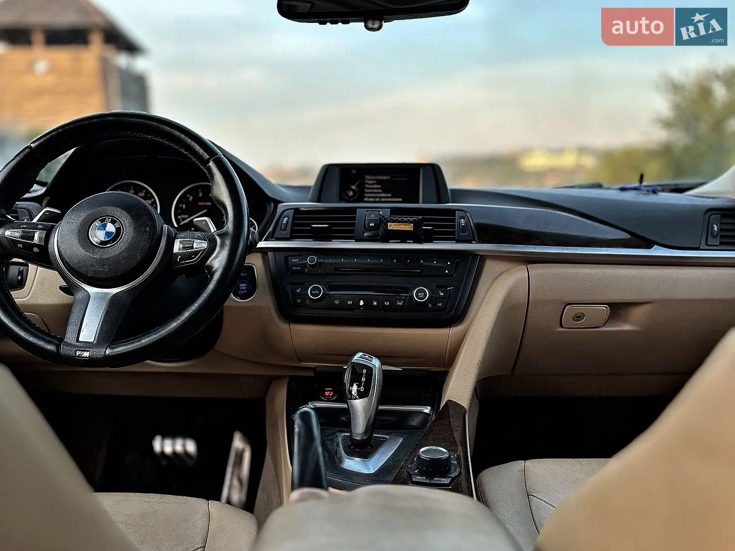 2015 BMW 3er - мініатюра 38