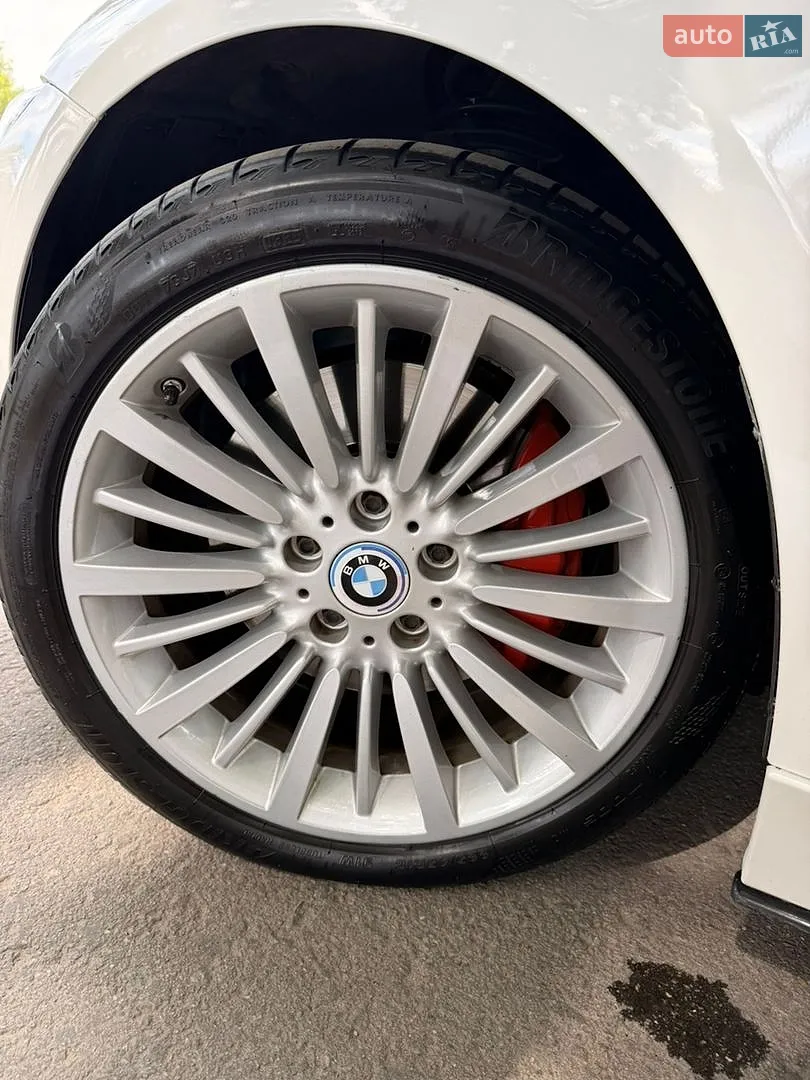 2013 BMW 3er - мініатюра 18