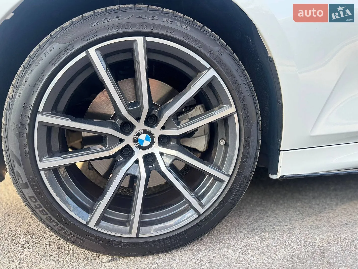 2022 BMW 3er - мініатюра 9
