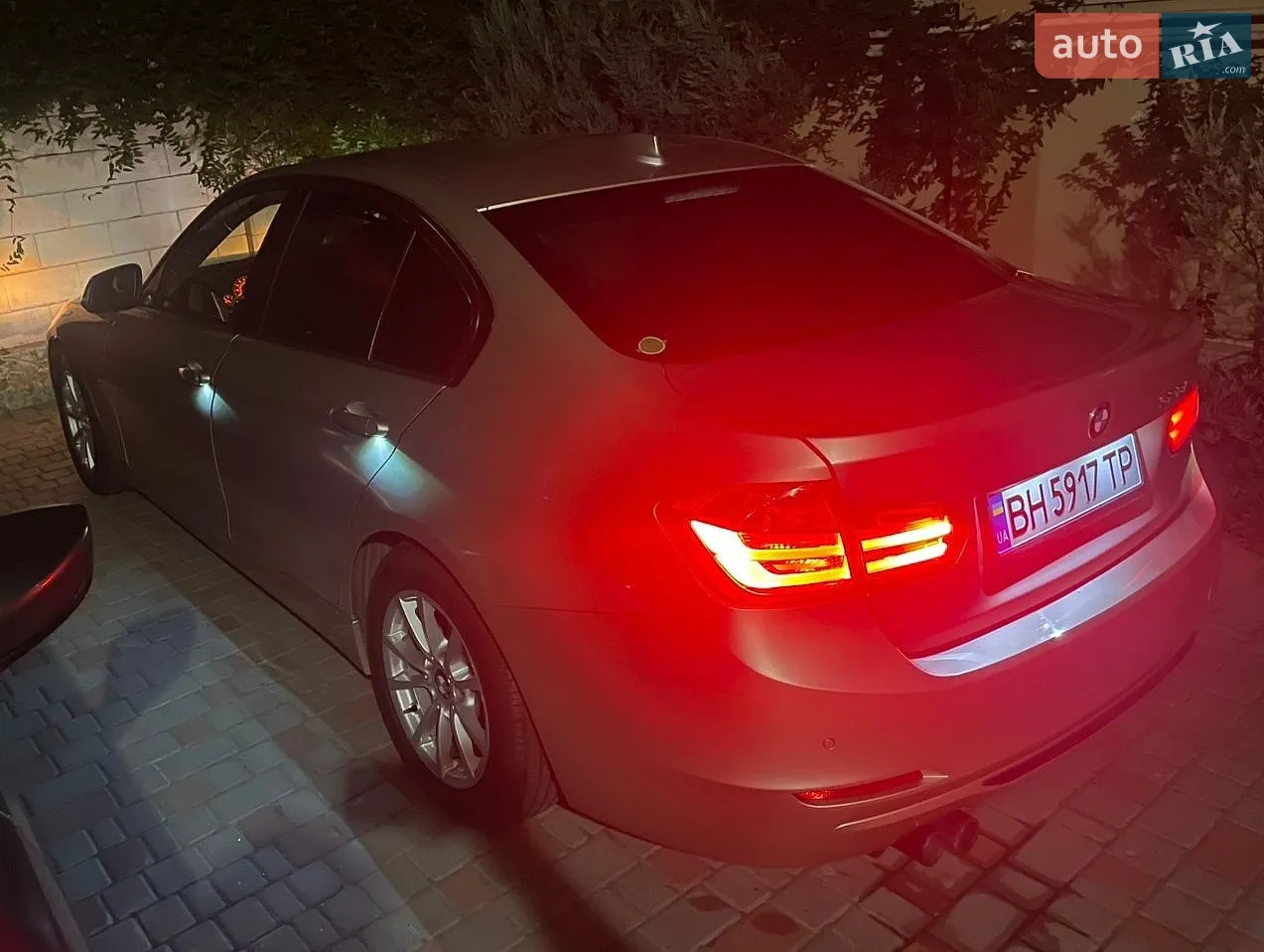 2013 BMW 3er - мініатюра 21