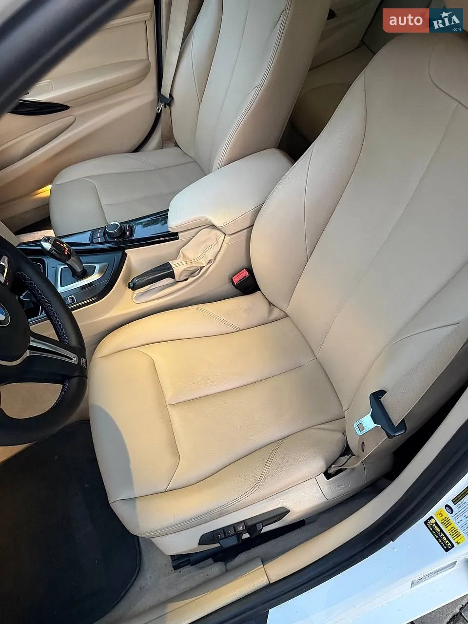 2014 BMW 3er - мініатюра 12