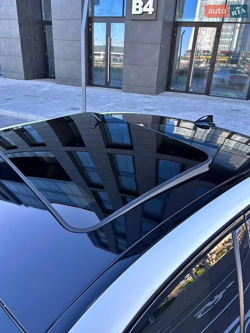 2019 BMW 3er - мініатюра 35