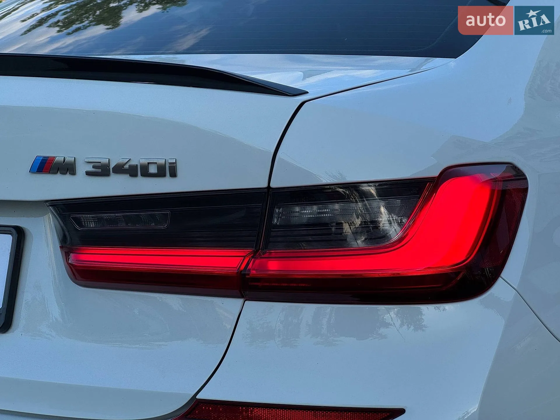 2019 BMW 3er - мініатюра 8