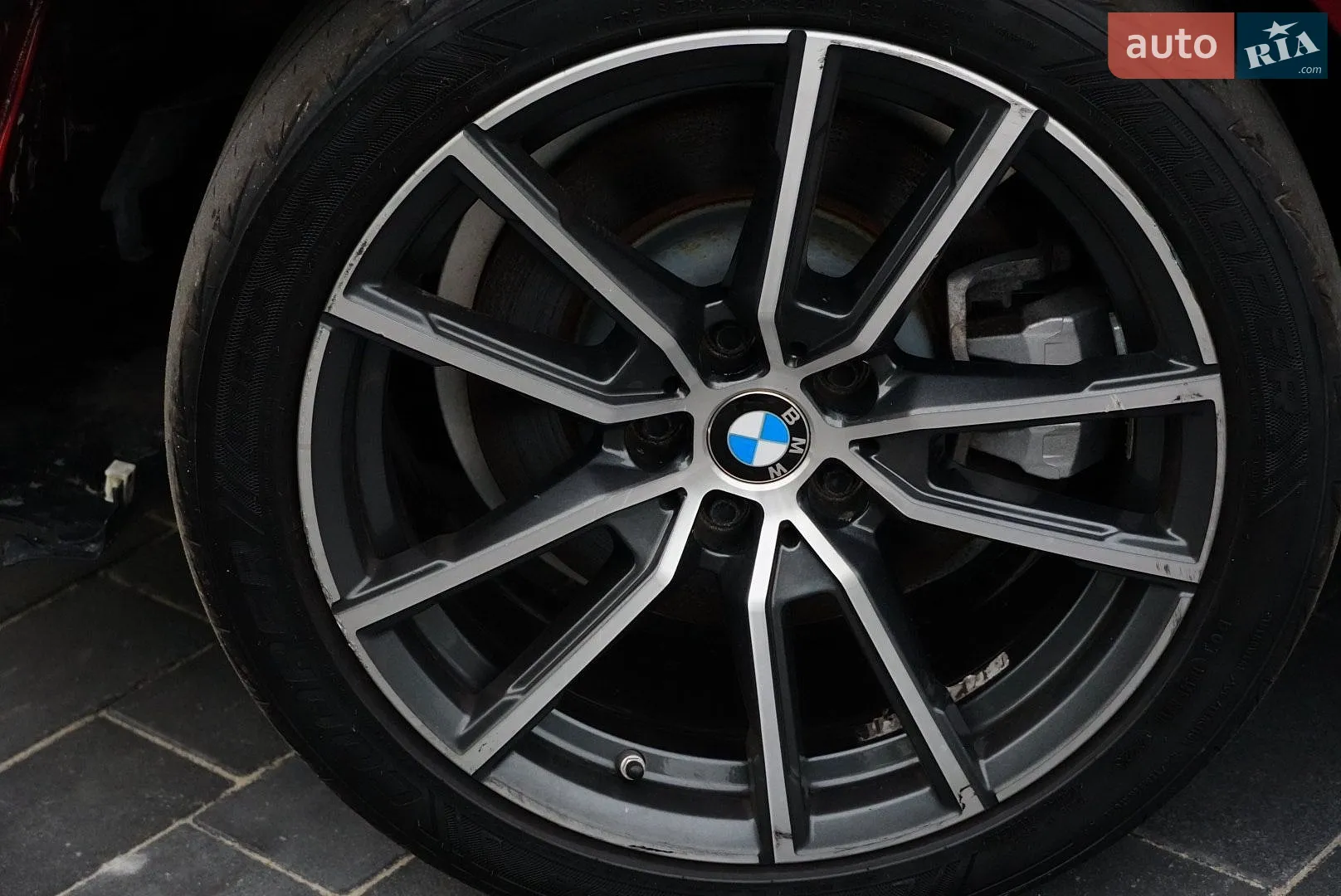 2021 BMW 3er - мініатюра 20
