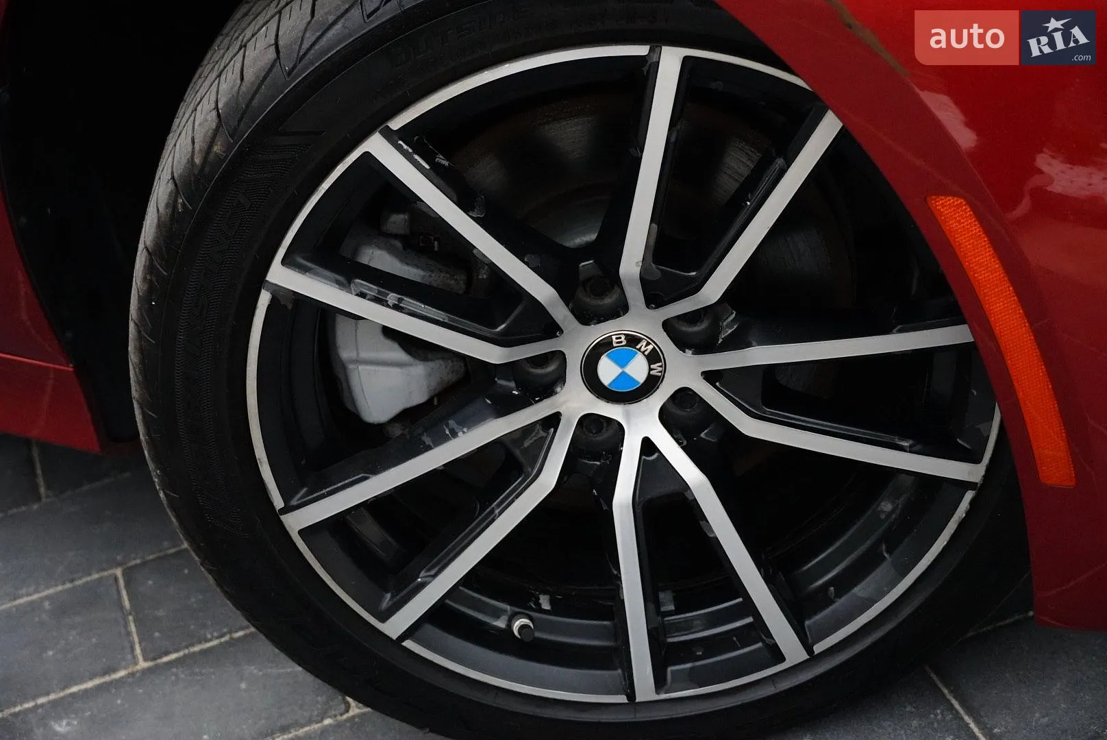 2021 BMW 3er - мініатюра 24