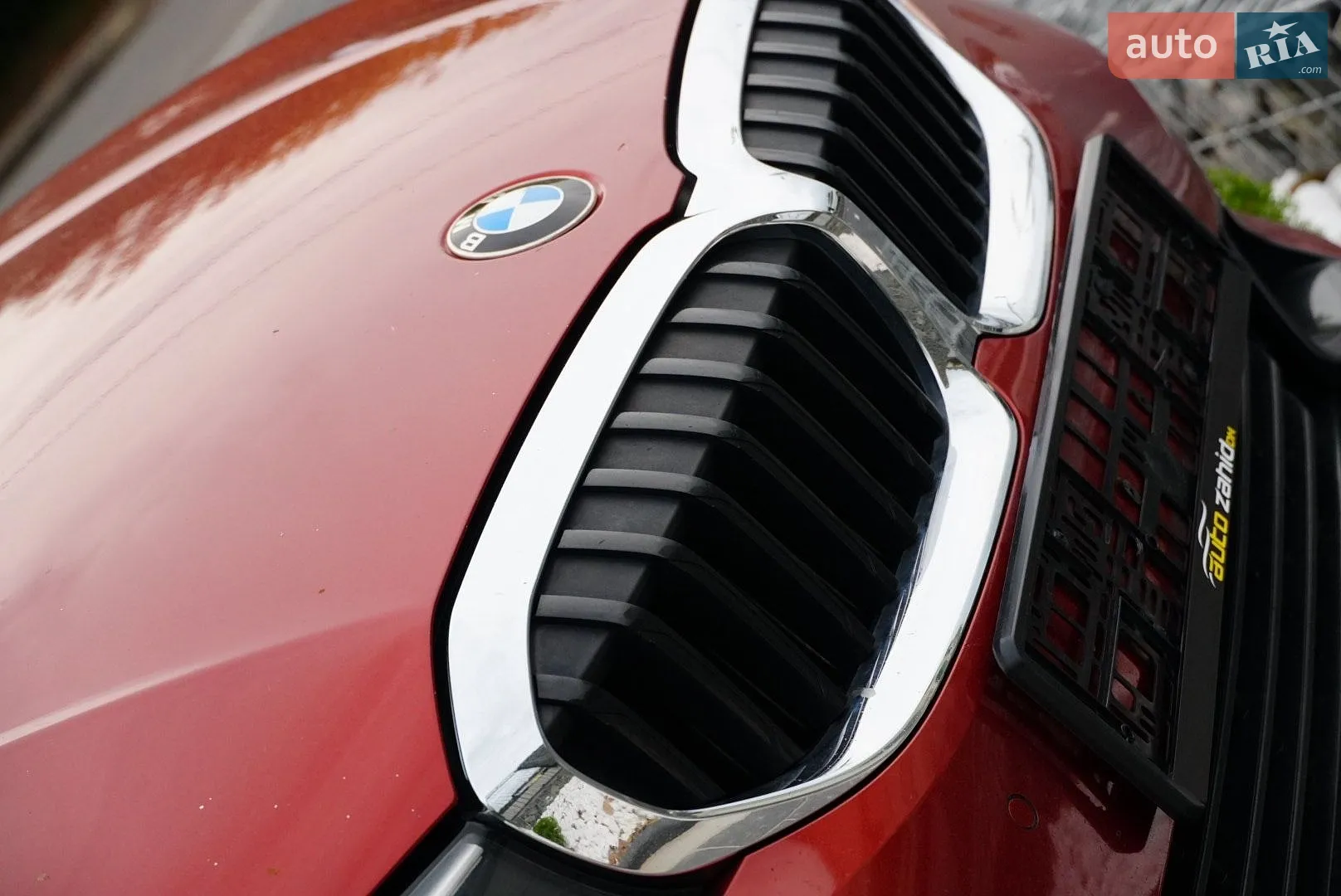 2021 BMW 3er - мініатюра 27