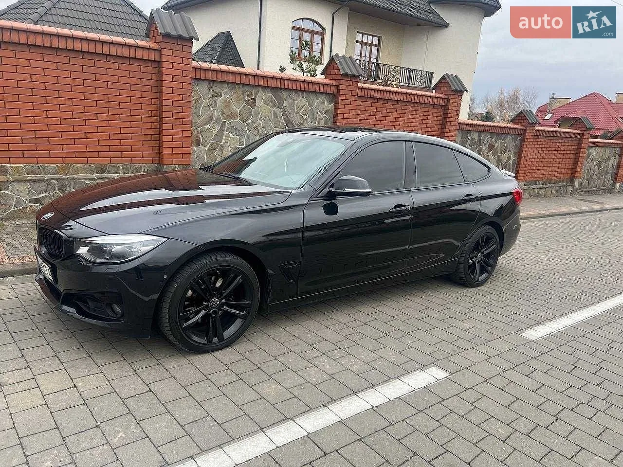 2016 BMW 3er - мініатюра 5