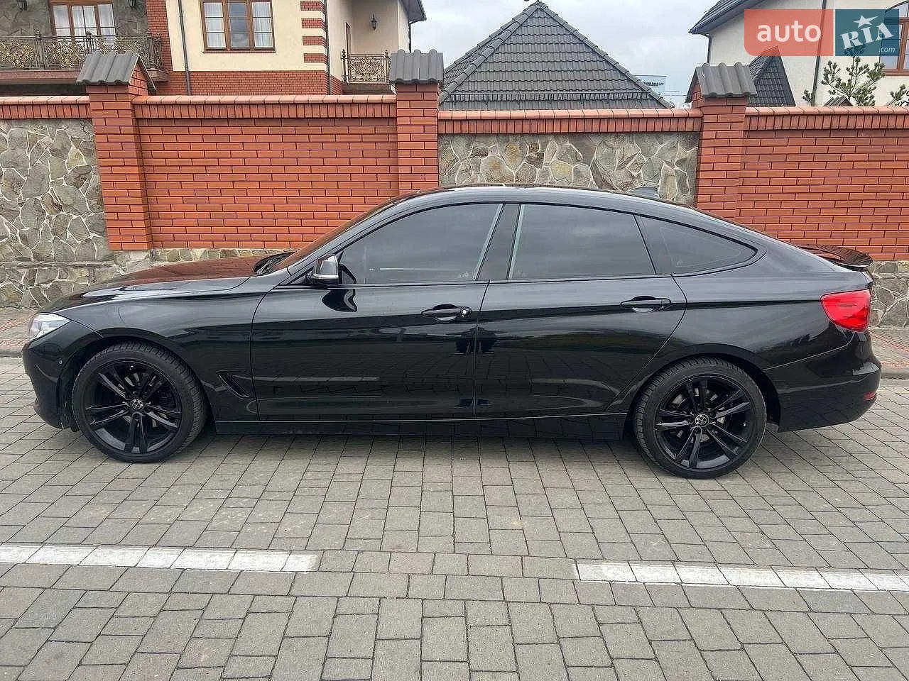 2016 BMW 3er - мініатюра 6